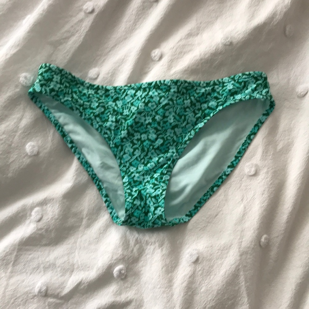 Aerie bikini bottoms!